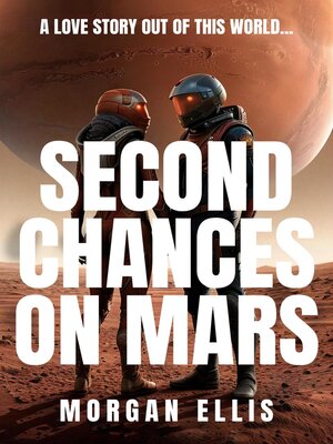 cover image of Second Chances on Mars